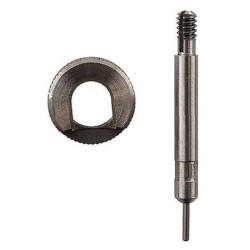 LEE GAUGE/HOLDER 6.5 CREEDMOOR (NEW CODE