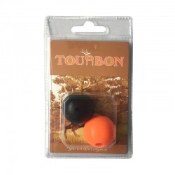rubber knob S & L
