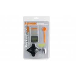 POCKET TOUCH SCALE KIT