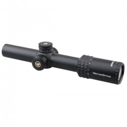 VECTOR OPTICS ASTON 1-6 X 24