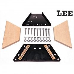 LEE BENCH PLATE