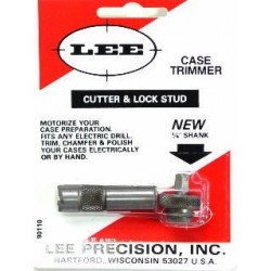 LEE CUTTER & LOCK STUD