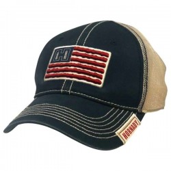 HORNADY AMERICAN FLAG CAP